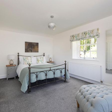 Laundry Cottage: Drumlanrig Castle Thornhill  Extérieur photo
