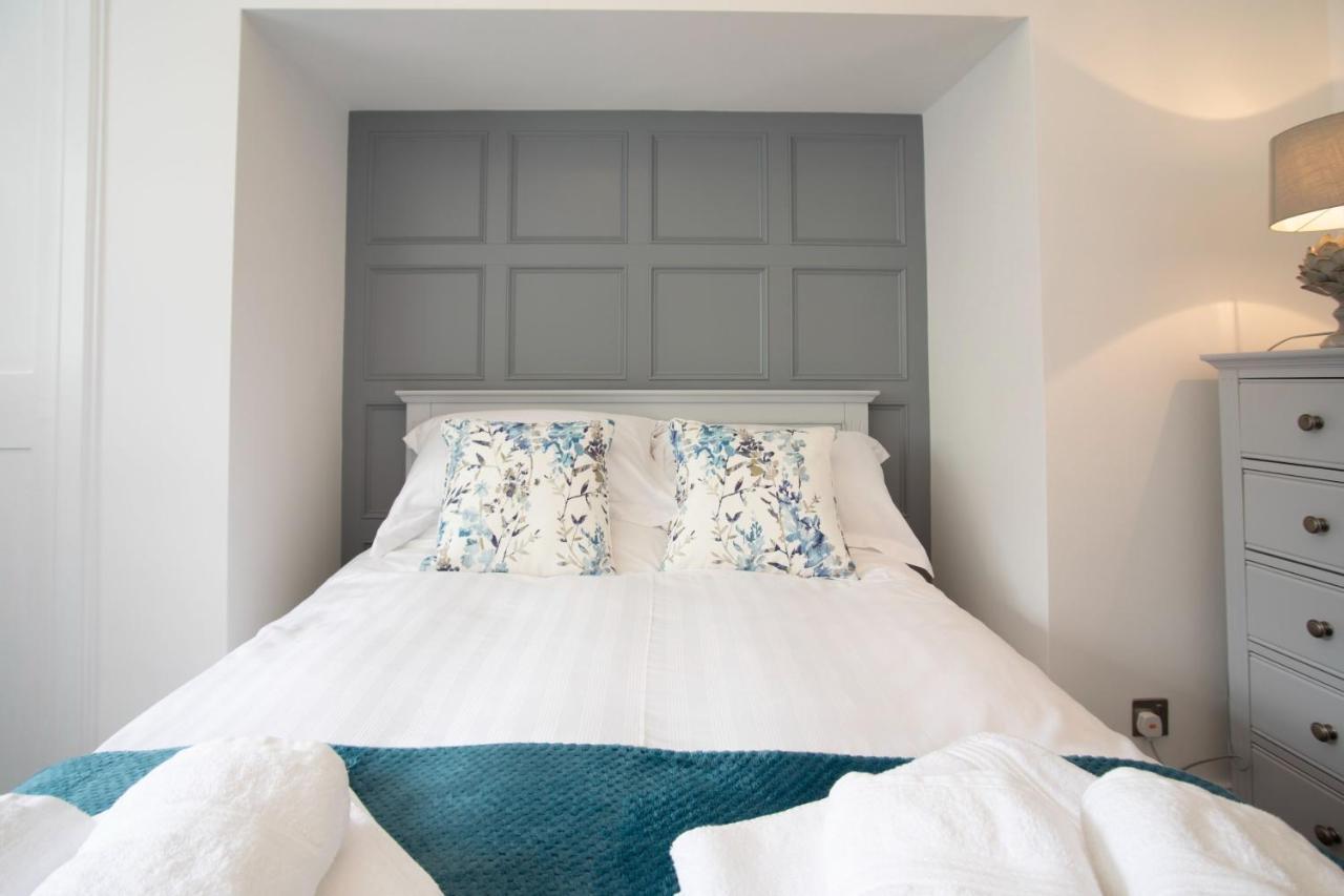Laundry Cottage: Drumlanrig Castle Thornhill  Extérieur photo