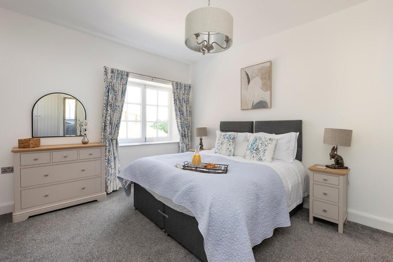 Laundry Cottage: Drumlanrig Castle Thornhill  Extérieur photo